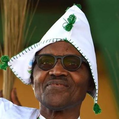 Presidential Committee Arrives Katsina for Buhari’s State Burial Arrangements