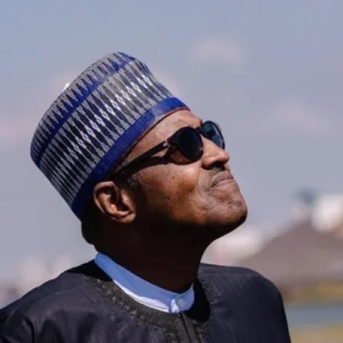 CJN Kekere-Ekun Pays Tribute to Late Former President Muhammadu Buhari