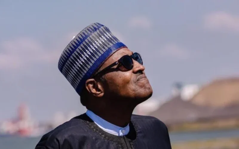 CJN Kekere-Ekun Pays Tribute to Late Former President Muhammadu Buhari