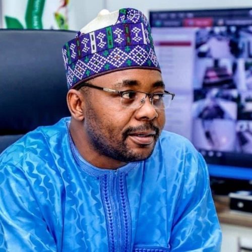 Kano Anti-Corruption Commission