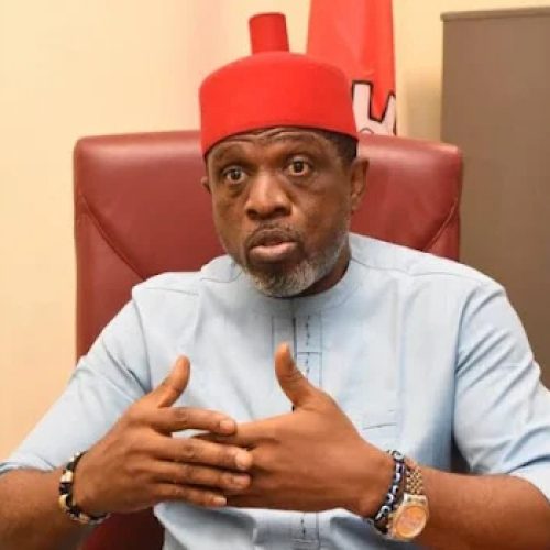 Labour Party Senator Defects to APC