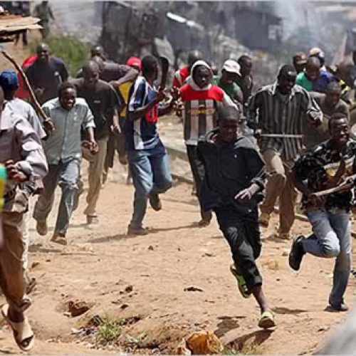 Fresh ATTACK claims two lives in Shere, Jos East, LGA