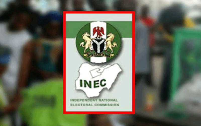 INEC Updates Nigerians on Ongoing Political Party Registration