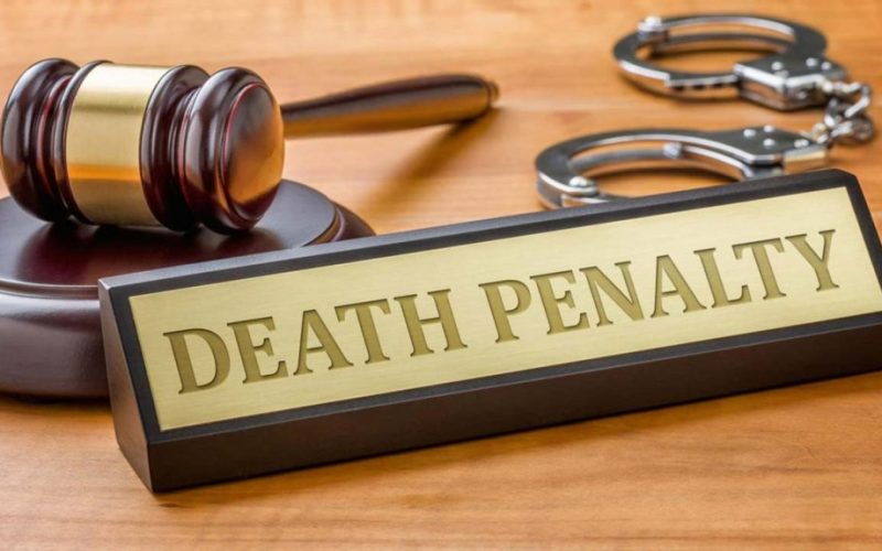 Stakeholders Reject Death Penalty Bill