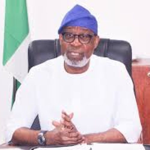 Tinubu Backs Crackdown on State Interference in Mining — Dele Alake