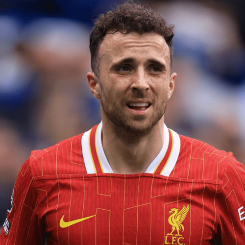 Diogo Jota and his brother André Silva killed an early-morning crash on the A-52 near Zamora, Spain.