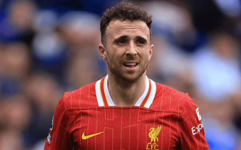 Diogo Jota and his brother André Silva killed an early-morning crash on the A-52 near Zamora, Spain.