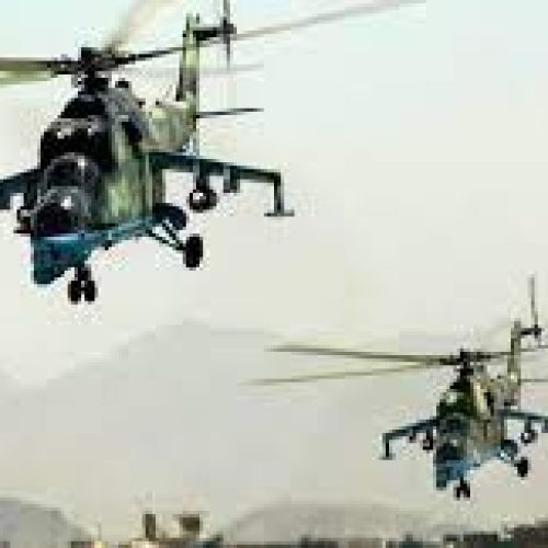 The Nigerian Air Force (NAF) has reported the neutralization of the notorious kidnapper Janari in air strikes conducted in Kaduna.