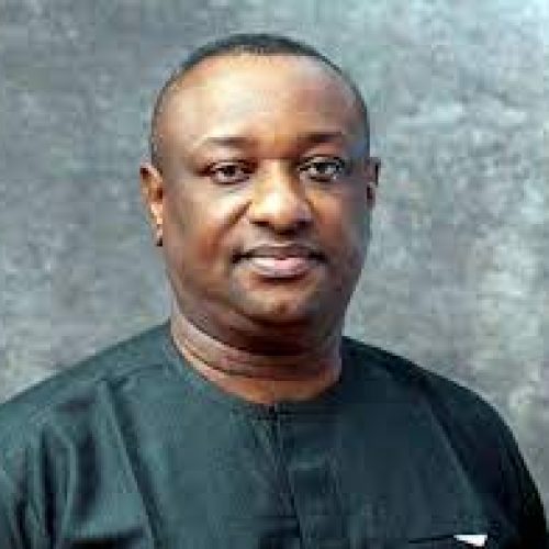 Keyamo