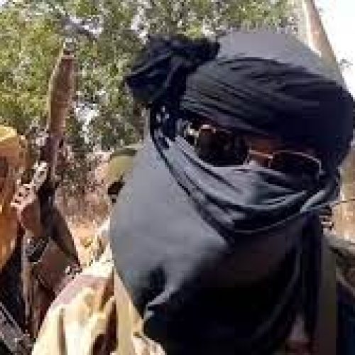 BANDITS KIDNAP 23 PERSONS IN ABUJA