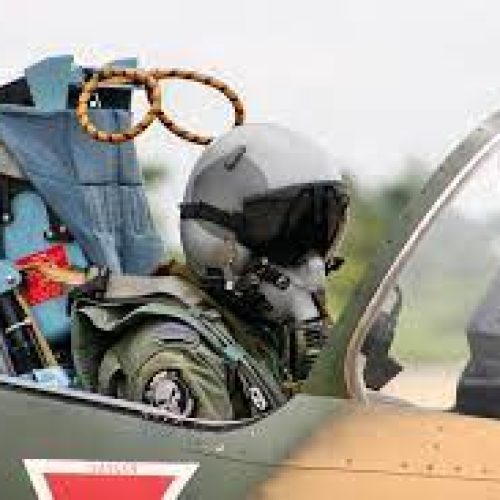 Nigerian Air Force