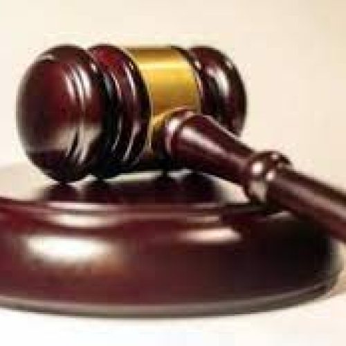 Nigerian court