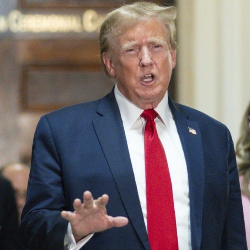 Trump Faces New Trial for Defamation in Sexual Assault Case