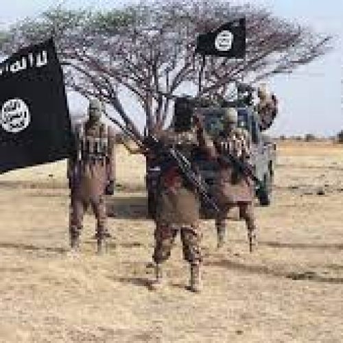 SUSPECTED BOKO HARAM KILLS PASTOR, 5 OTHER IN YOBE STATE