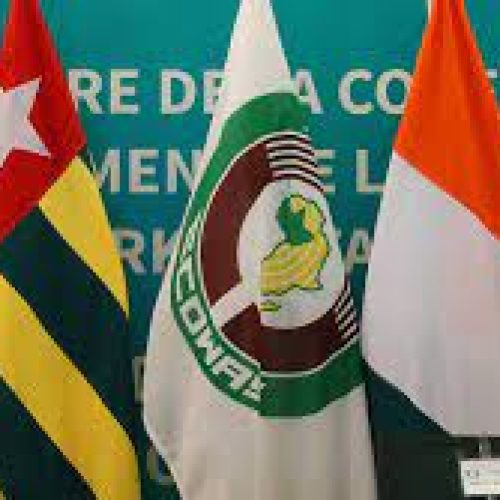 MALI, NIGER & BURKINA FASO