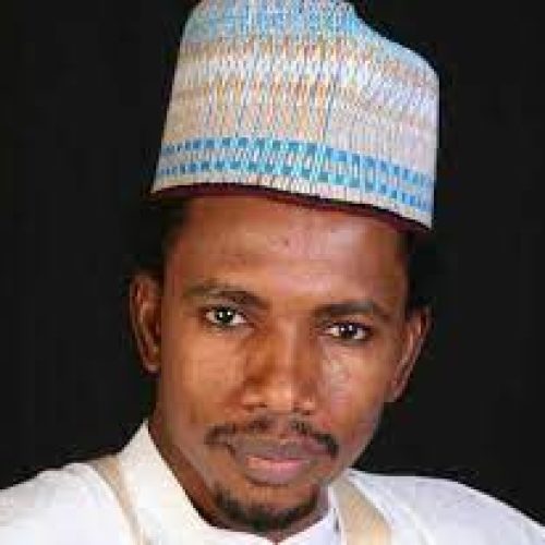 Senator Abbo