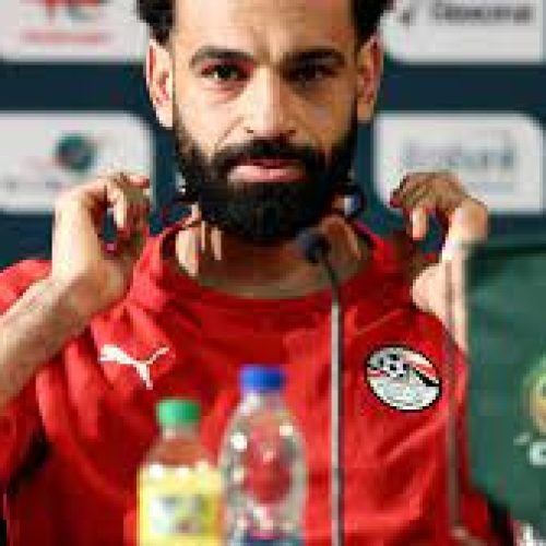 Mohamed Salah, despite injury, expresses confidence in Egypt’s AFCON success.