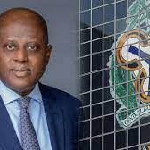 CBN DECONGESTS HEAD OFFICE, RELOCATES DEPARTMENTS TO LAGOS