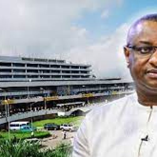 FAAN Relocation to Lagos