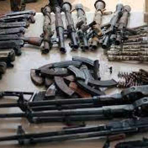 BAUCHI GOVERNMENT