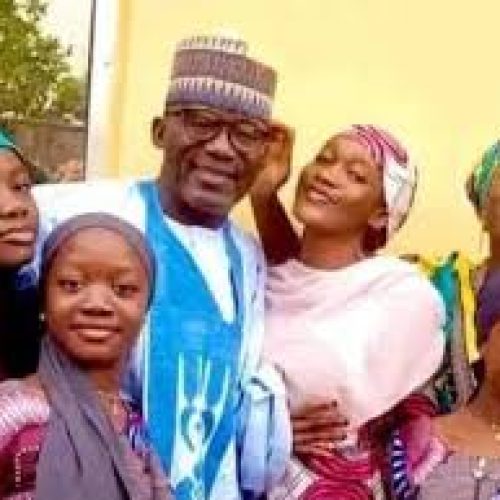 Five sisters who were kidnapped in the Zuma 1 area of Kawu, located in the Bwari Area Council of Abuja on January 2, have been successfully rescued by security operatives.