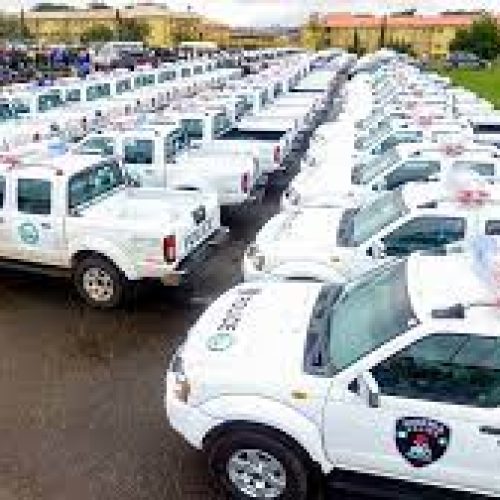 SECURING OGUN STATE