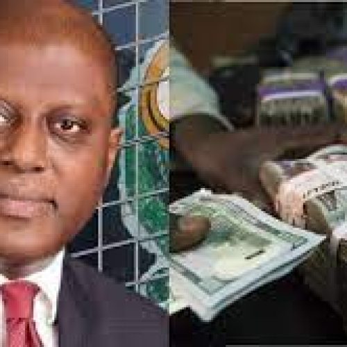CBN IMF TACKLE FX FLUCTUATIONS