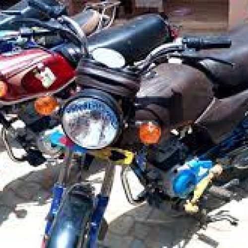 Taraba State government imposes a ban on motorcycles in Jalingo and introduces restrictions on the use of tricycles in the area.
