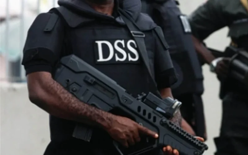 DSS Updates Court on Prosecution of Terror Suspects Across Nigeria
