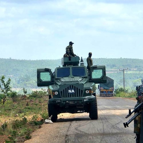 Operation Fasan Yamma: Troops Intercept Terrorist Logistics, Rescue Victims, Neutralize Fighters