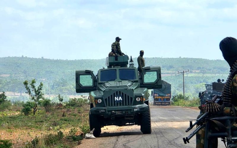 Operation Fasan Yamma: Troops Intercept Terrorist Logistics, Rescue Victims, Neutralize Fighters