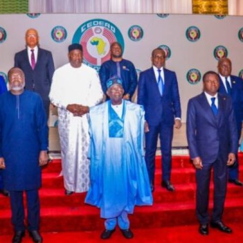 ECOWAS