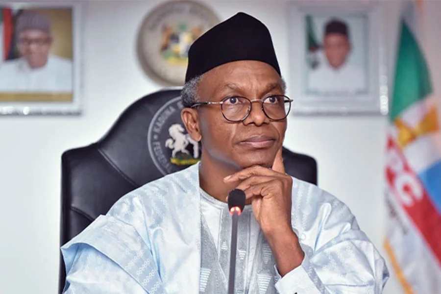 El-Rufai Alleges Smear, Threatens Legal Action