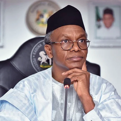 El-Rufai Withdraws Magistrate From N1bn Suit