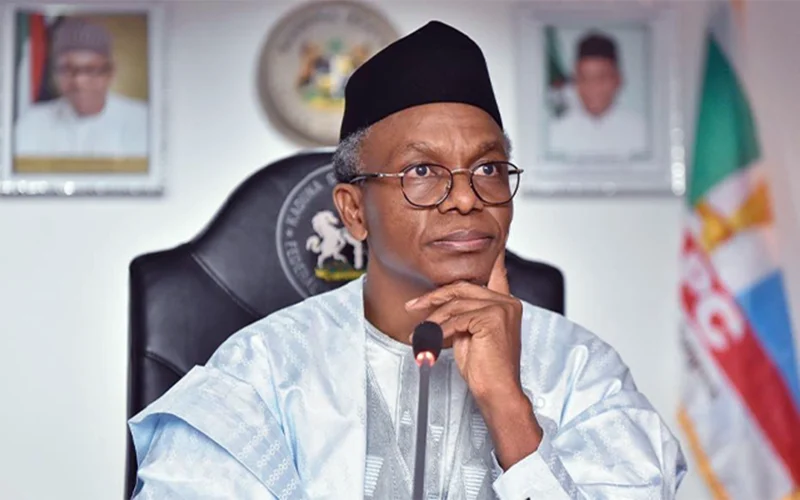 El-Rufai Withdraws Magistrate From N1bn Suit