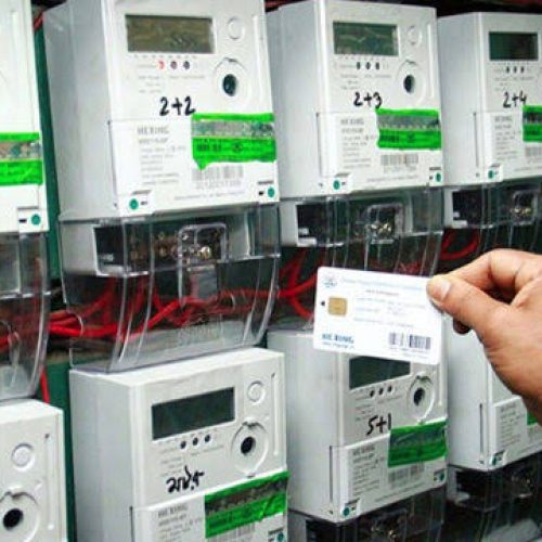 electricity tariff