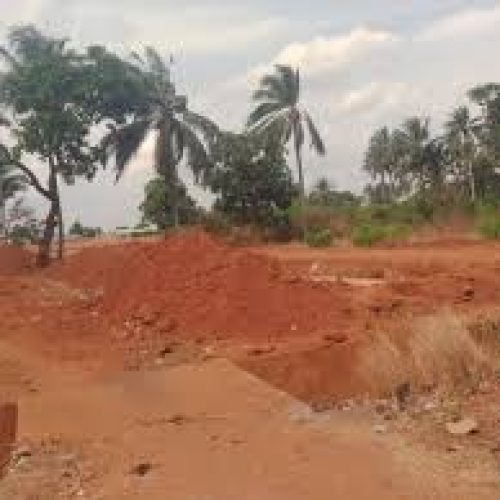 Niger State Urges World Bank-Backed ACReSAL to Speed Up Erosion Control in Mokwa