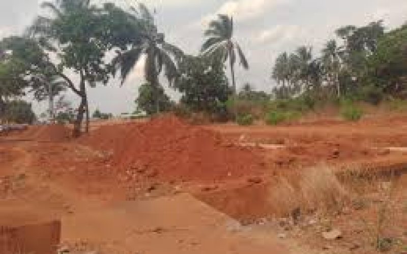 Niger State Urges World Bank-Backed ACReSAL to Speed Up Erosion Control in Mokwa