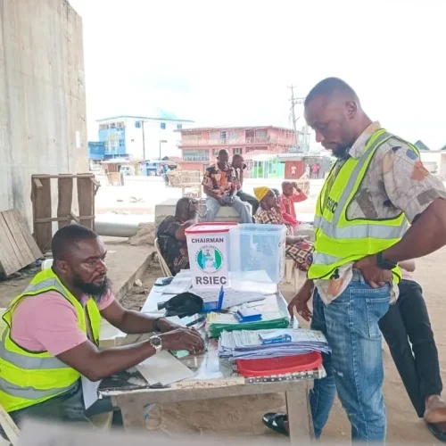 APC Wins 20 LGAs, PDP Secures 3 in Rivers Council Elections