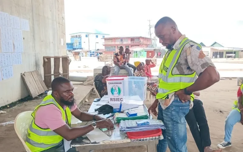 APC Wins 20 LGAs, PDP Secures 3 in Rivers Council Elections