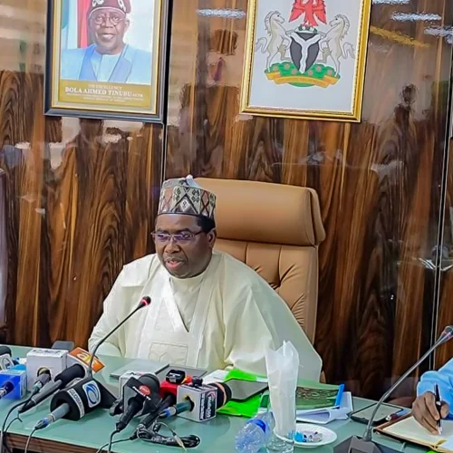 INEC Voter Revalidation
