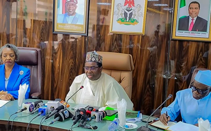 INEC Voter Revalidation