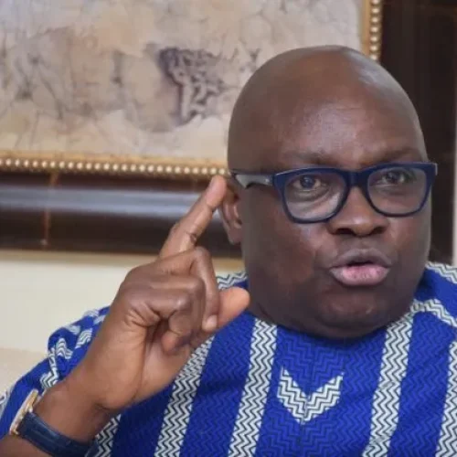 Court Clears Former Ekiti Governor Fayose of ₦6.9 Billion Money Laundering Charges