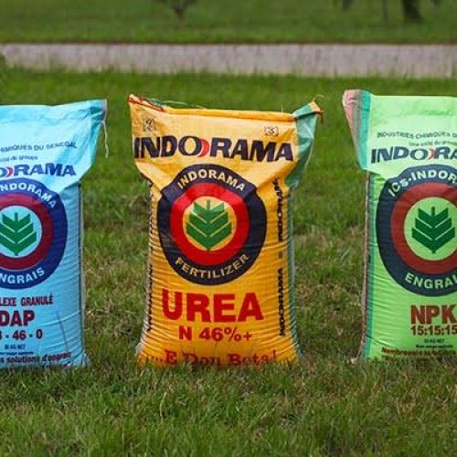 Fertilizer Manufacturing