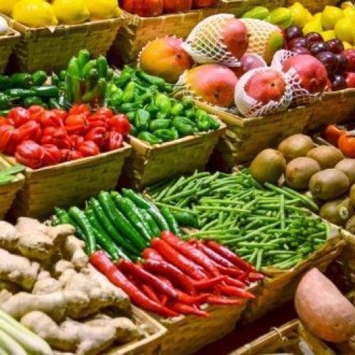 NABDA ON FOOD SECURITY