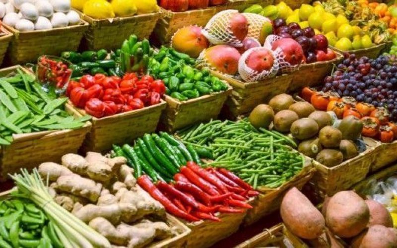 NABDA ON FOOD SECURITY