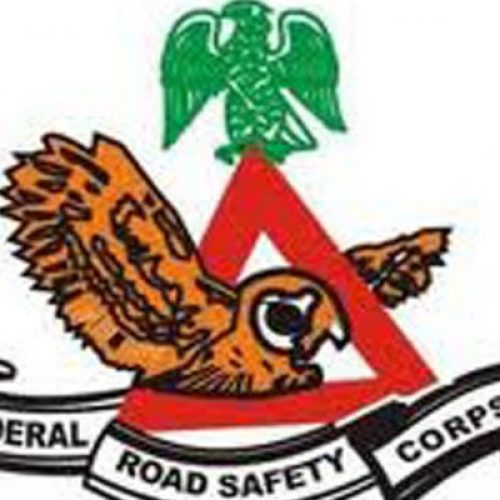 FRSC Launches Safe-To-Load Training Lagos