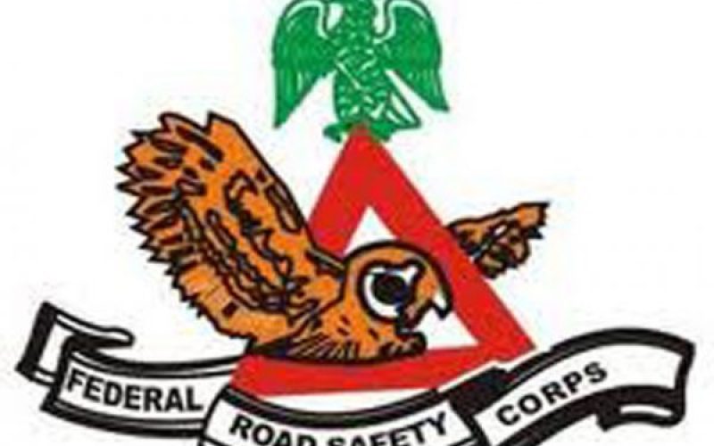 FRSC Launches Safe-To-Load Training Lagos