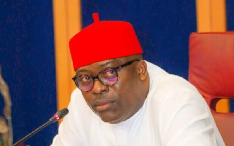 Rivers Assembly Impeach Fubara