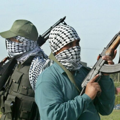 Two persons abducted in Oyo Town